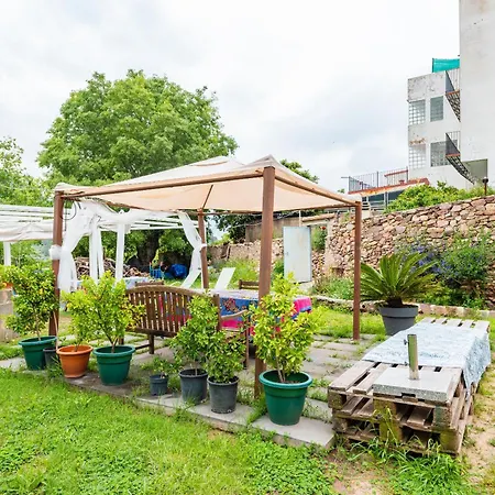 La Casita De La Dormilona Algimia de Almonacid