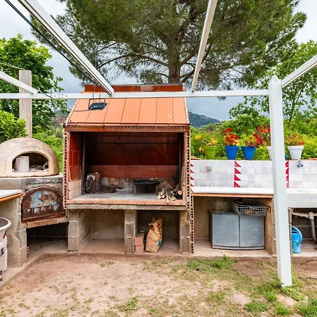 La Casita De La Dormilona Holiday home *