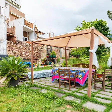La Casita De La Dormilona *