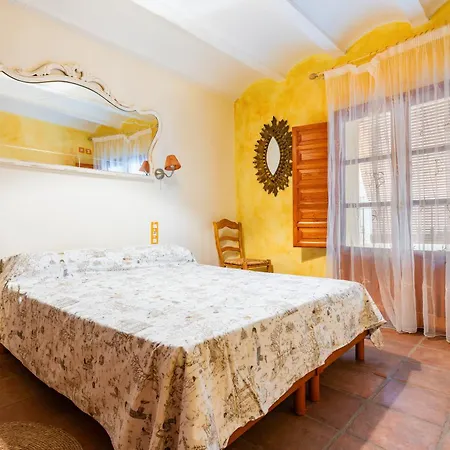 Holiday home La Casita De La Dormilona *