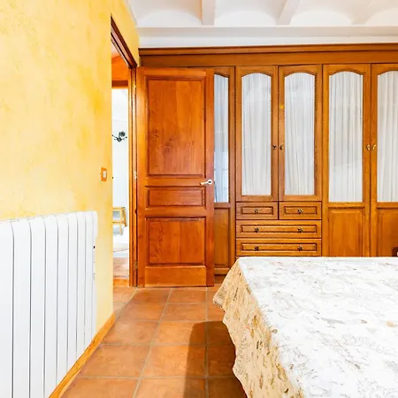 La Casita De La Dormilona