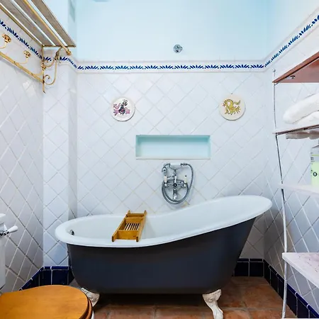 La Casita De La Dormilona *
