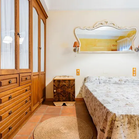 La Casita De La Dormilona Holiday home