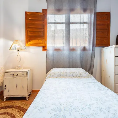 La Casita De La Dormilona *