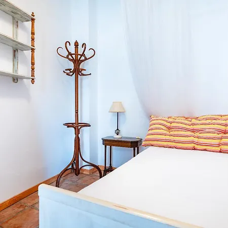 Holiday home La Casita De La Dormilona Algimia de Almonacid